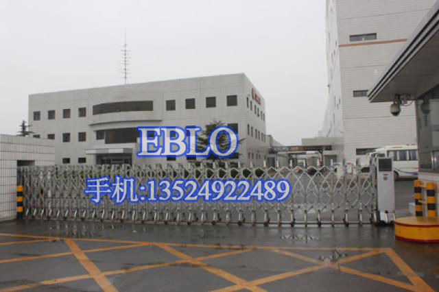 依博羅閥業(yè)（上海）有限公司