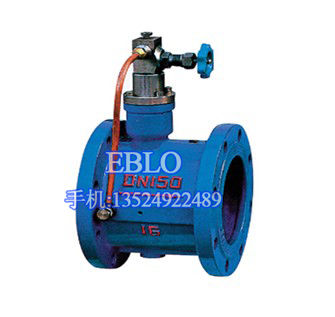 上海依博羅微阻緩閉蝶型止回閥