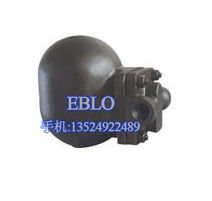 上海依博羅FT14HC杠桿浮球式蒸汽疏水閥