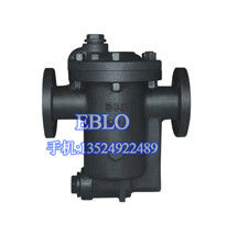 上海依博羅881F倒吊桶式蒸汽疏水閥