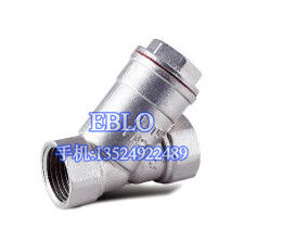 上海依博羅鍍鋅黃銅過濾器