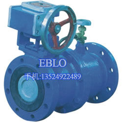 上海依博羅HDW41X 型多功能無聲止回閥