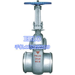 上海依博羅水封閘閥