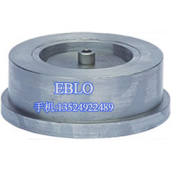 上海依博羅H71H、H71W 型 PN10~PN40 對夾升降式止回閥