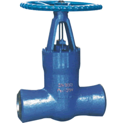 上海依博羅Z61Y-250、Z61Y-320 型高壓電站閘閥