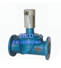 上海依博羅ZCM煤氣電磁閥