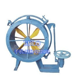 上海依博羅風(fēng)機(jī)專用調(diào)節(jié)閥