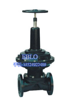 依博羅EG6K41J英標(biāo)常開式氣動(dòng)隔膜閥