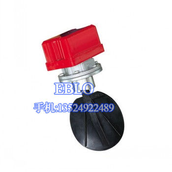 ZSJZ焊接式水流指示器