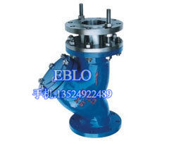 依博羅拉桿伸縮過濾器