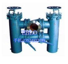 依博羅雙桶切換過濾器