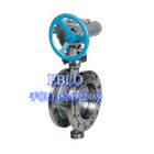 上海依博羅法蘭金屬密封蝶閥