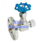 上海依博羅JJ.BY1取壓針型閥