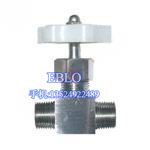 上海依博羅QJ-7氣動管路截止閥