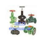 上海依博羅隔膜閥選型介紹