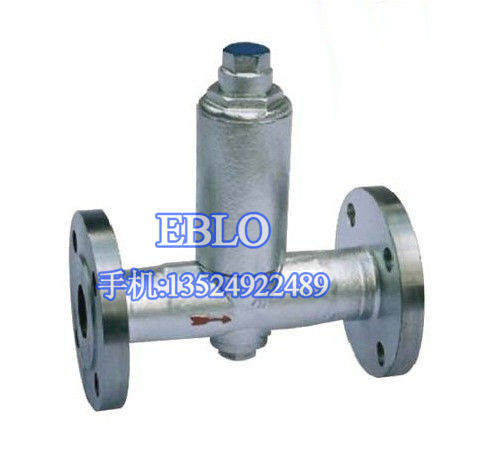 上海依博羅CS44F液體膨脹式疏水閥