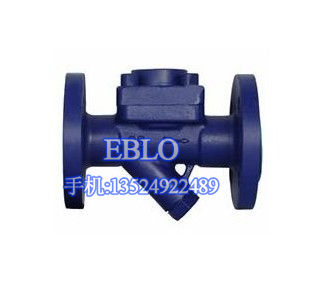 上海依博羅CS46H膜盒式蒸汽疏水閥