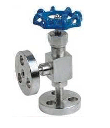 上海依博羅J44w-16c液面計截止閥