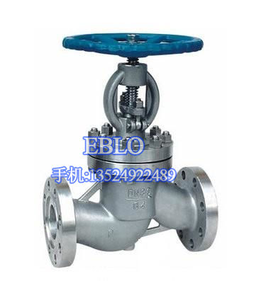 上海依博羅J41H/J41N/J41Y氣體閥門(mén)