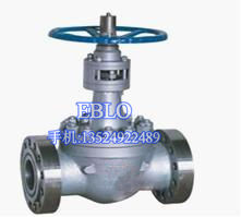 上海依博羅CQ47H軌道球閥