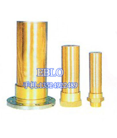 臺(tái)灣富山法蘭式水錘吸收器