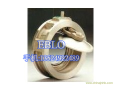 美國博雷止回閥，Check Rite止回閥