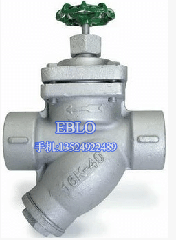 臺(tái)灣317手輪式疏水閥ST-T6