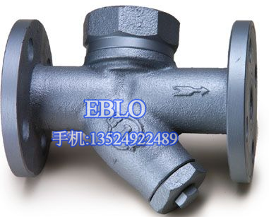 臺(tái)灣317熱動(dòng)力蒸汽疏水閥、ST-T3F鑄鐵法蘭疏水