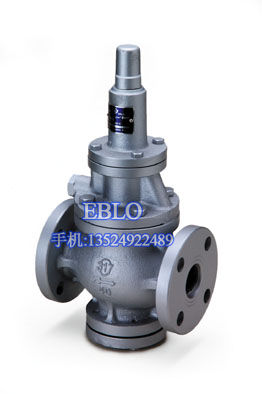 臺(tái)灣317鑄鐵減壓閥PR-3AF