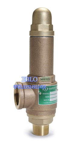 臺(tái)灣317青銅安全閥SV-B9DA