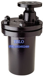 美國阿姆斯壯400系列倒置桶型蒸汽疏水閥