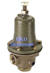 阿姆斯壯GD-24自力式減壓閥