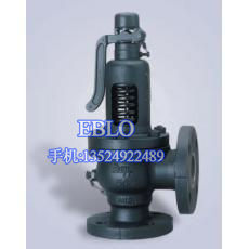 耀希達(dá)凱AL-5安全閥