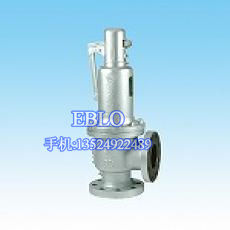 耀希達(dá)凱AF-2安全閥