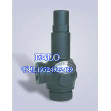 耀希達(dá)凱AL-27安全閥