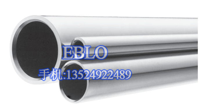 世偉洛克不銹鋼卡套管