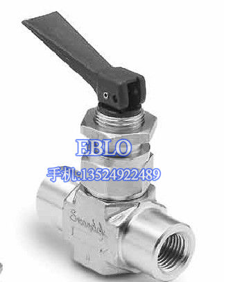 世偉洛克撥動(dòng)內(nèi)螺紋針閥