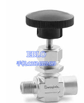 世偉洛克整體內(nèi)外螺紋針閥