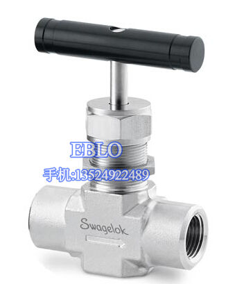 世偉洛克SS-18RF8針型閥