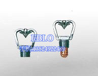 上海依博羅	ZSTWC型中速水霧噴頭