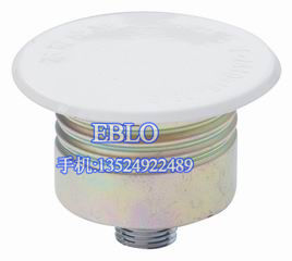 上海依博羅ZSTDY隱藏型玻璃球灑水噴頭