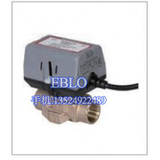 霍尼韋爾VC4013/6013開關型風機盤管電動閥