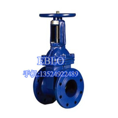 霍尼韋爾明桿軟密封閘閥GV-HFR5系列