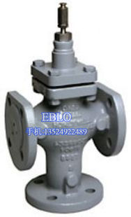 美國霍尼韋爾HONEYWELL三通調節(jié)閥