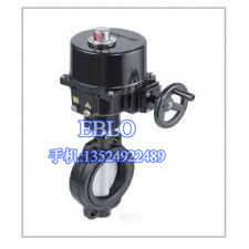 霍尼韋爾電動蝶閥V8BF系列及執(zhí)行器