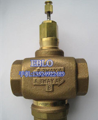 美國霍尼韋爾Honeywell電動三通調節(jié)閥V5013P