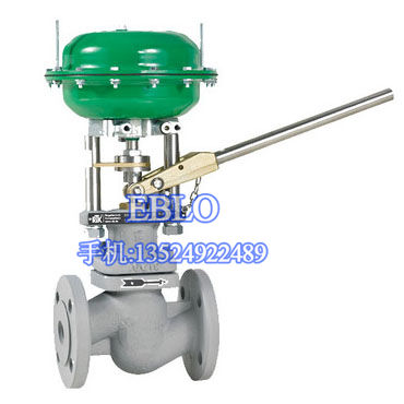 德國RTK底部排污閥