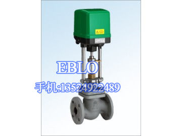 德國RTK電動調節(jié)閥，MV5211電動調節(jié)閥