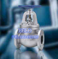 日本北澤KITZ鑄鐵截止閥