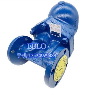 英國斯派莎克FT43浮球式蒸汽疏水閥